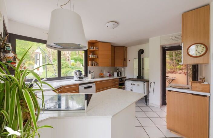 Contemporaine de 8 pièces principales — photo 5