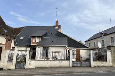 Maison 7 pièces 30000 €