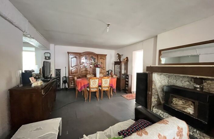 Vente maison 7 pièces 97 m² Chârost (18290) — photo 2