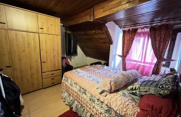 Vente maison 7 pièces 97 m² Chârost (18290) — photo 5