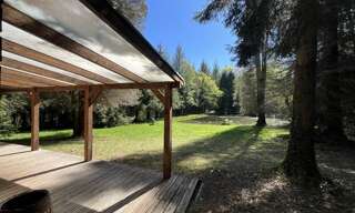 Terrain  10933 m² à vendre à Champsac (87230)