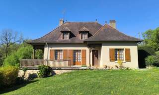 Maison 4 Pièces 125 m² à vendre à Assier (46320)