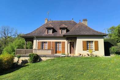Maison 4 pièces 223650 €