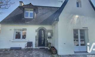 Maison 5 Pièces 126 m² à vendre à Brech (56400)