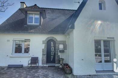 Maison 5 pièces 450000 €