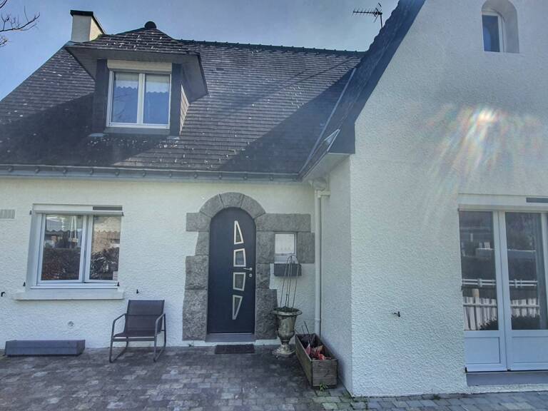 Vente Maison traditionnelle 5 pièces — photo 1