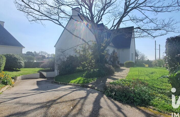 Vente Maison traditionnelle 5 pièces — photo 2