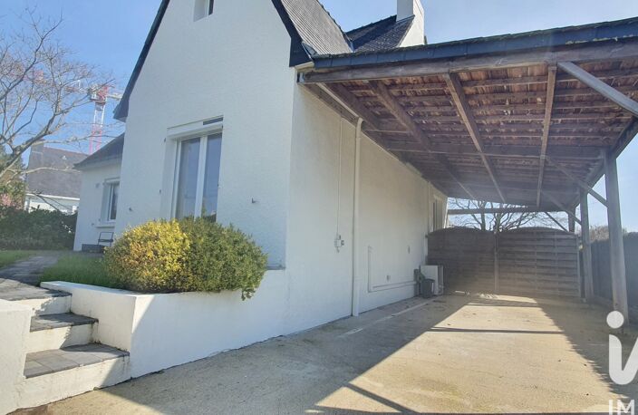 Vente Maison traditionnelle 5 pièces — photo 3