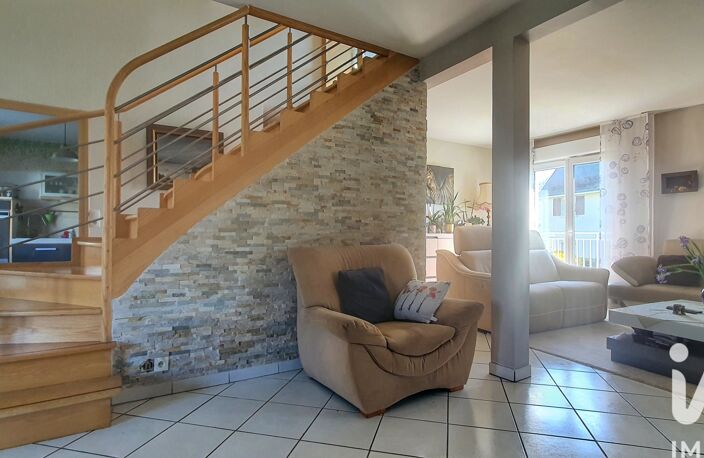 Vente Maison traditionnelle 5 pièces — photo 4