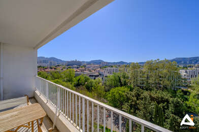 Appartement 4 pièces 259000 €