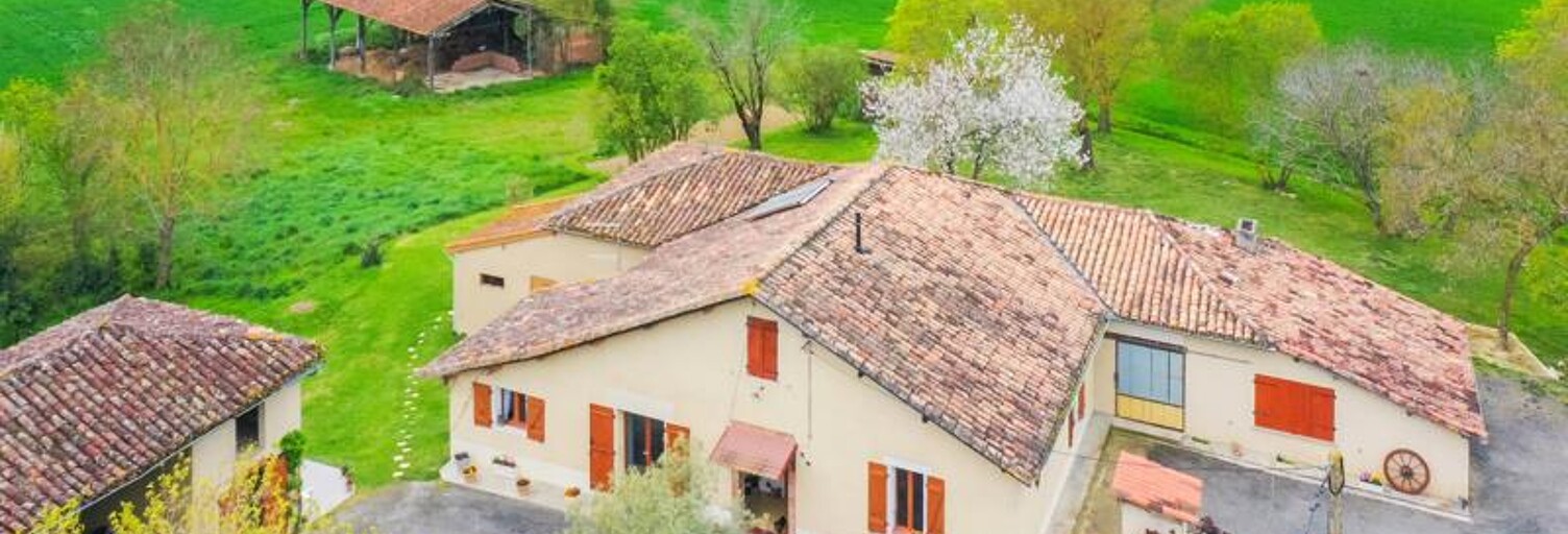 Maison 3 Pièces 101 m² à vendre à Gimont (32200)