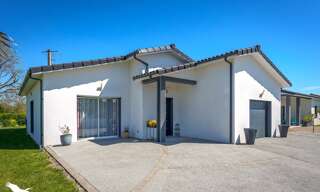 Maison 5 Pièces 125 m² à vendre à Castelsarrasin (82100)