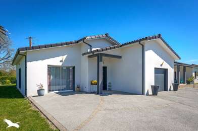 Maison 5 pièces 255000 €