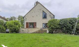 Maison 7 Pièces 155 m² à vendre à Montainville (78124)