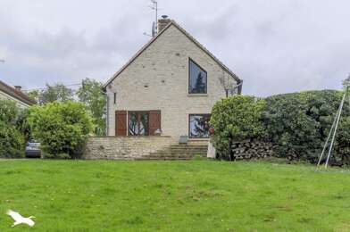 Maison 7 pièces 480000 €