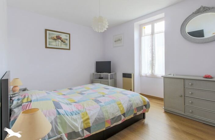 Maison en pierre de 7 pièces principales — photo 5