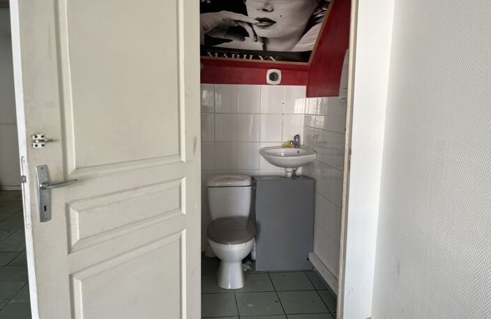 Vente immeuble   Pons (17800) — photo 4