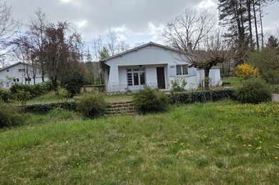 Maison 4 pièces 124890 €