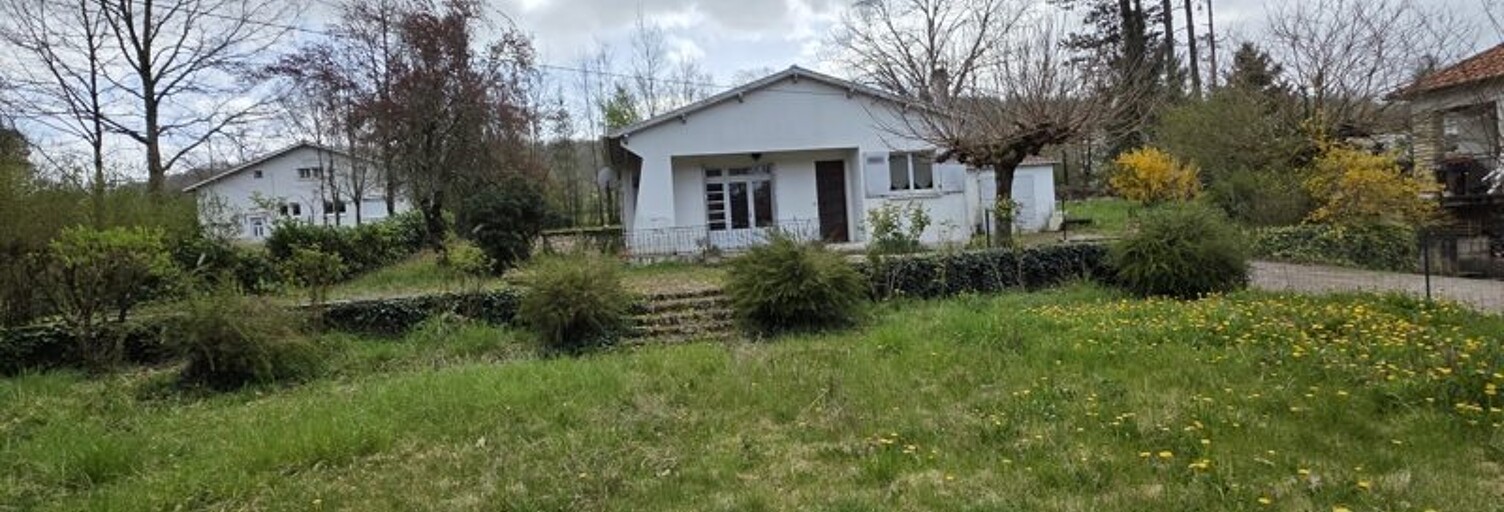 Maison 4 Pièces 69 m² à vendre à Cahors (46000)