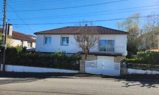 Maison 5 Pièces 85 m² à vendre à Cahors (46000)
