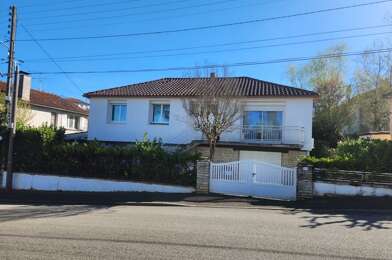 Maison 5 pièces 208260 €