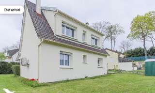 Maison 5 Pièces 100 m² à vendre à Mantes-la-Ville (78711)