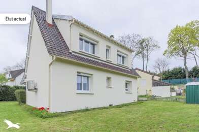 Maison 5 pièces 293216 €
