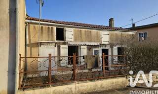 Maison 3 Pièces 79 m² à vendre à Les Gours (16140)