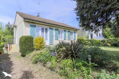 Maison 4 pièces 273000 €