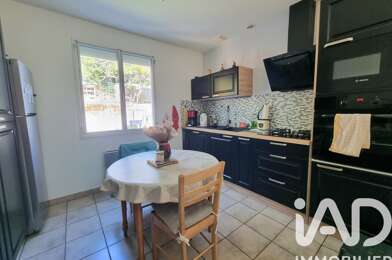 Maison 6 pièces 158000 €