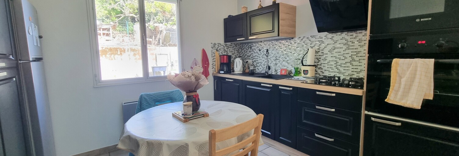 Maison 6 Pièces 97 m² à vendre à Doué-en-Anjou (49700)