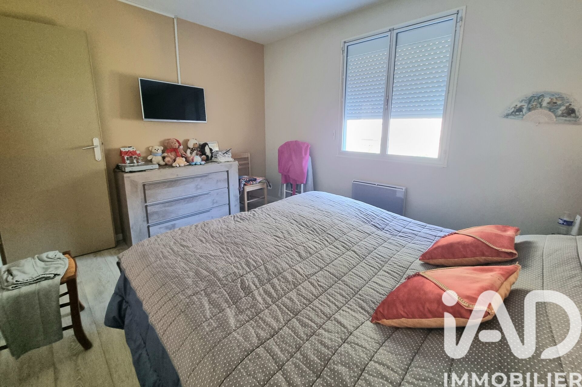 Vente Maison/villa 6 pièces - Photo 5