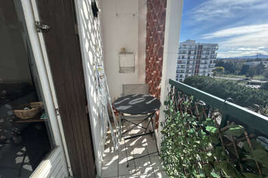 Appartement 1 pièces 69900 €