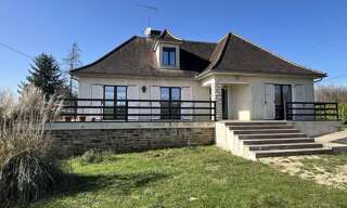 Maison 7 Pièces 210 m² à vendre à Corgnac-sur-l'Isle (24800)