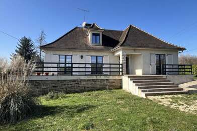 Maison 7 pièces 271850 €