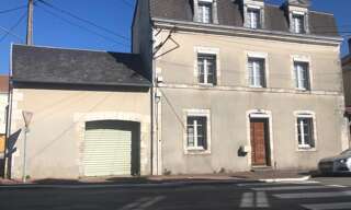 Maison 6 Pièces 139 m² à vendre à Thiviers (24800)
