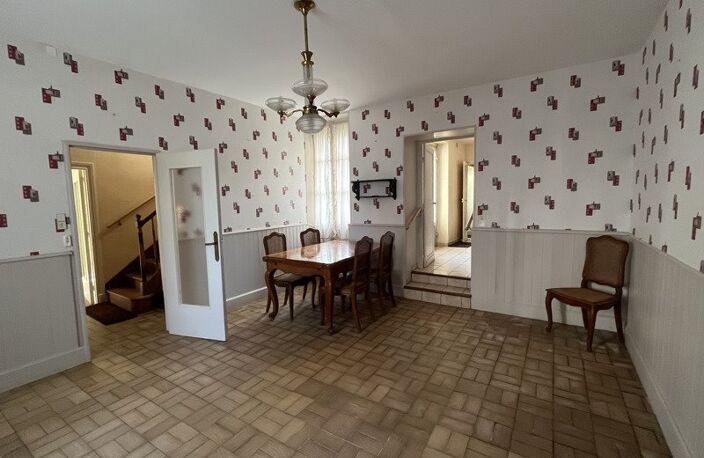 Maison de ville de 6 pièces principales — photo 2