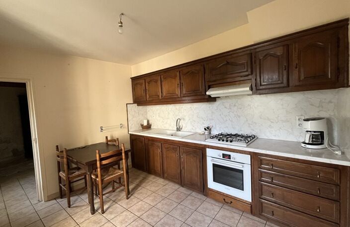 Maison de ville de 6 pièces principales — photo 3