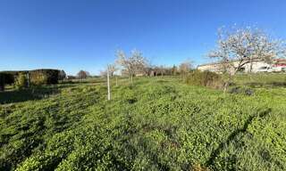 Terrain  6046 m² à vendre à Barbezieux-Saint-Hilaire (16300)