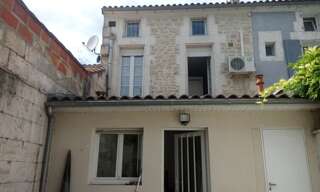 Immeuble   m² à vendre à Gond-Pontouvre (16160)