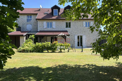 Maison 10 pièces 1950000 €