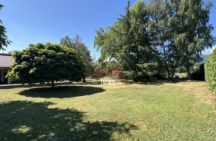 DEMEURE D'EXCEPTION - 01630 SAINT-JEAN-DE-GONVILLE — photo 3