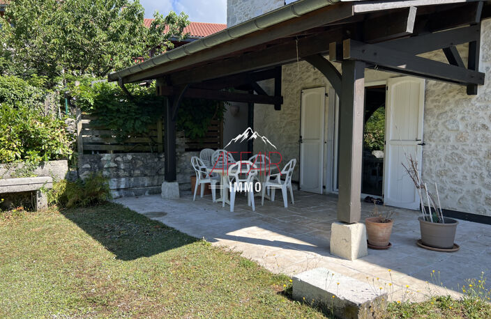 DEMEURE D'EXCEPTION - 01630 SAINT-JEAN-DE-GONVILLE — photo 4