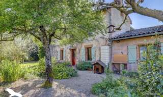 Maison 9 Pièces 185 m² à vendre à Lavaur (81500)