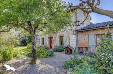 Maison 9 pièces 398000 €