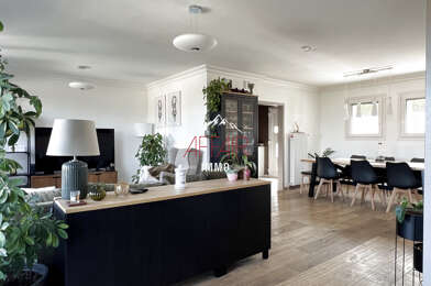 Maison 6 pièces 915000 €