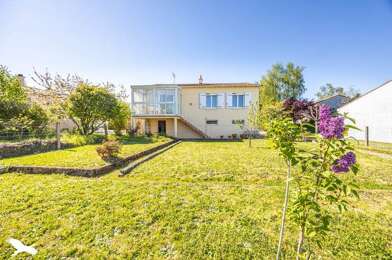 Maison 5 pièces 174380 €