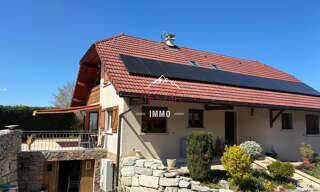 Maison 5 Pièces 160 m² à vendre à Archamps (74160)