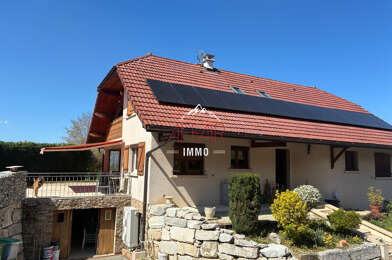 Maison 5 pièces 1050000 €