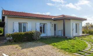 Maison 6 Pièces 110 m² à vendre à Lalande-de-Pomerol (33500)